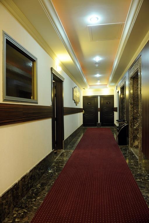 Raoum Inn Кувейт Экстерьер фото