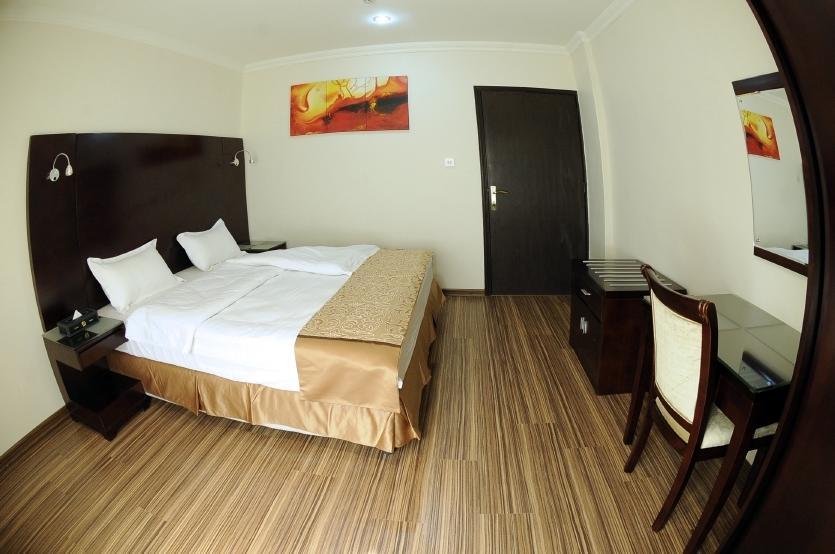 Raoum Inn Кувейт Экстерьер фото
