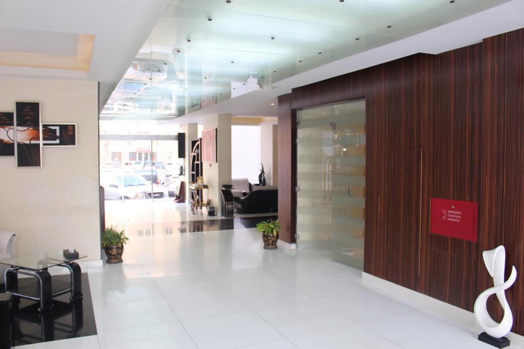 Raoum Inn Кувейт Экстерьер фото