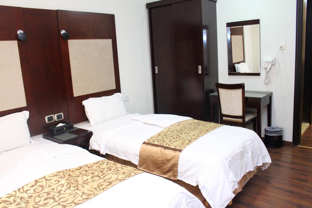 Raoum Inn Кувейт Экстерьер фото