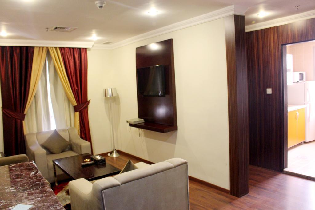 Raoum Inn Кувейт Экстерьер фото