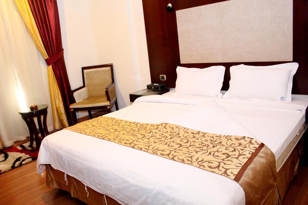 Raoum Inn Кувейт Экстерьер фото