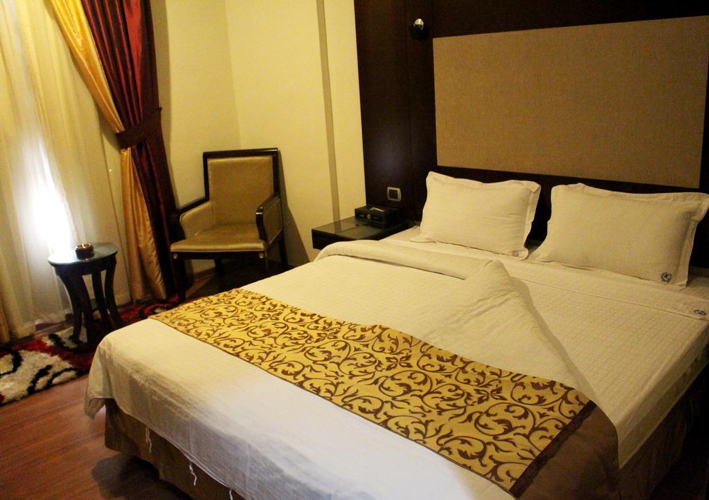 Raoum Inn Кувейт Экстерьер фото
