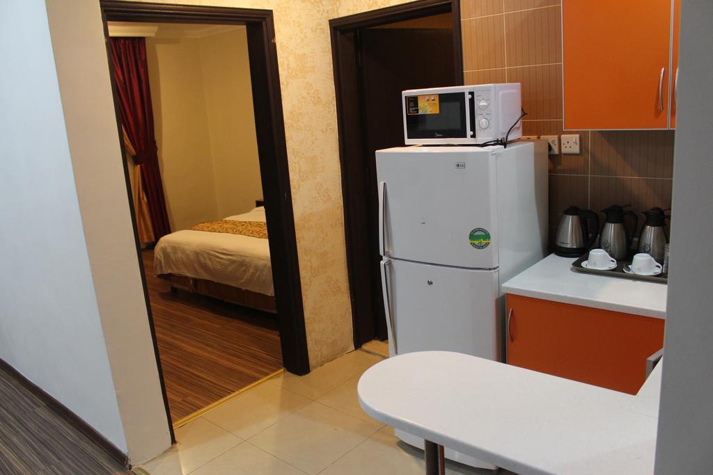 Raoum Inn Кувейт Экстерьер фото