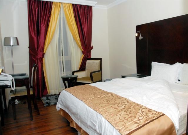 Raoum Inn Кувейт Экстерьер фото